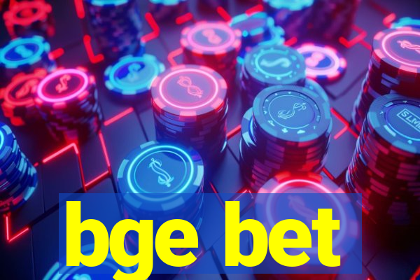 bge bet